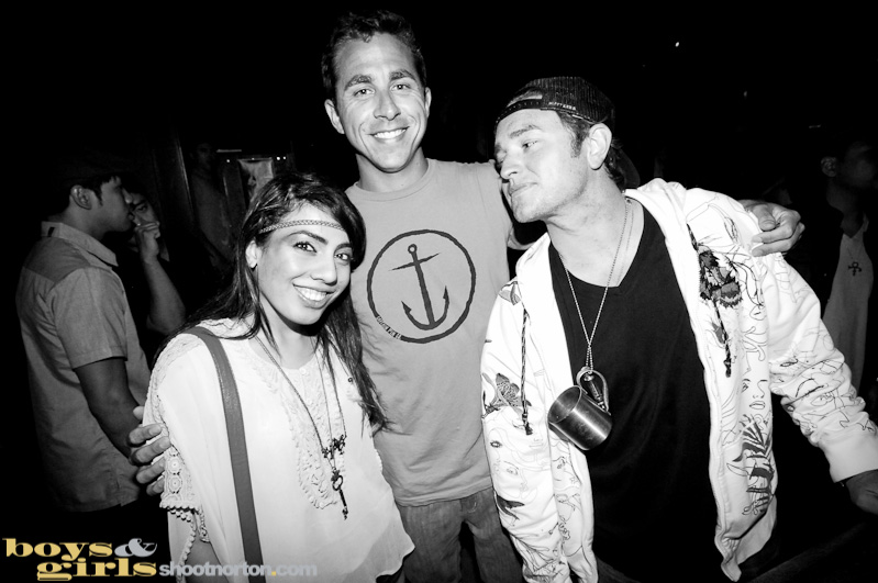 Boys & Girls @ El Dorado, photograph 13