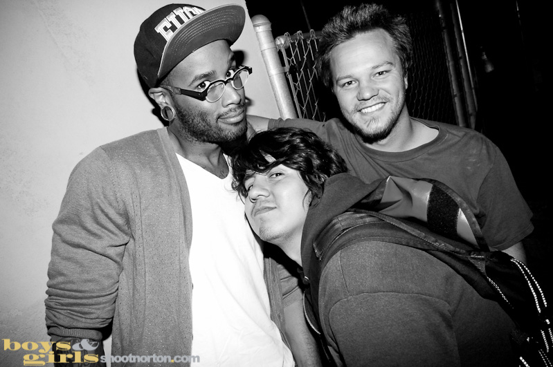 Boys & Girls @ El Dorado, photograph 15