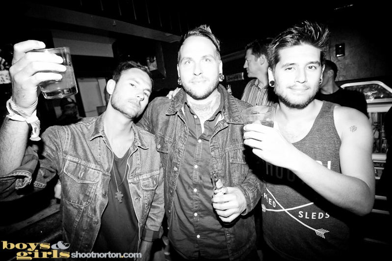 Boys & Girls @ El Dorado, photograph 17