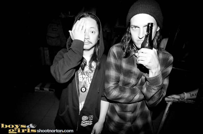 Boys & Girls @ El Dorado, photograph 18