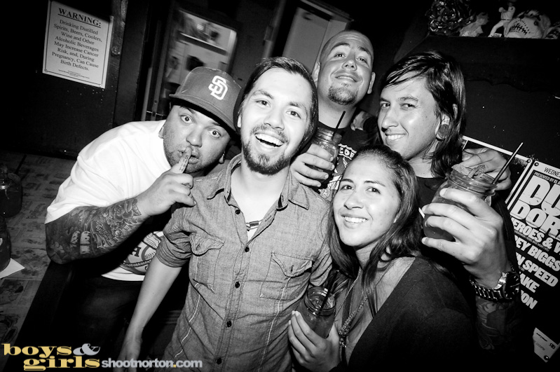 Boys & Girls @ El Dorado, photograph 19