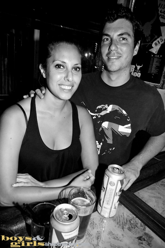 Boys & Girls @ El Dorado, photograph 20