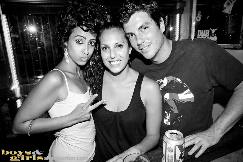 Boys & Girls @ El Dorado, photograph 21