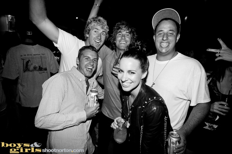 Boys & Girls @ El Dorado, photograph 33