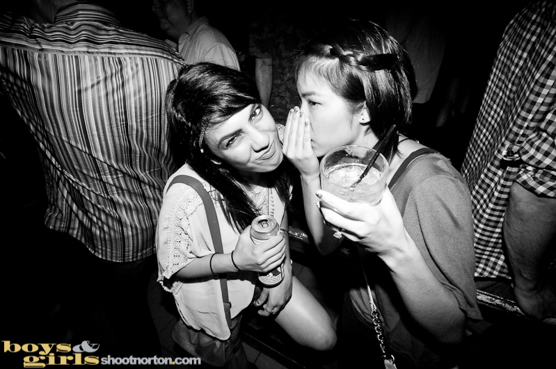 Boys & Girls @ El Dorado, photograph 36