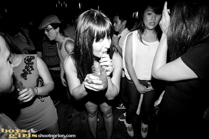 Boys & Girls @ El Dorado, photograph 40