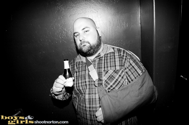 Boys & Girls @ El Dorado, photograph 47