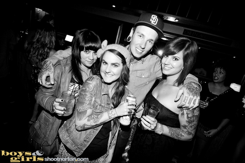 Boys & Girls @ El Dorado, photograph 53