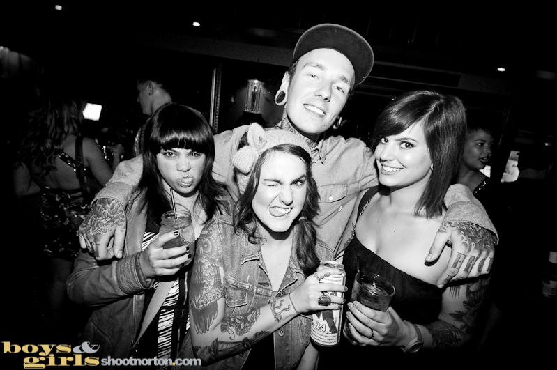 Boys & Girls @ El Dorado, photograph 54