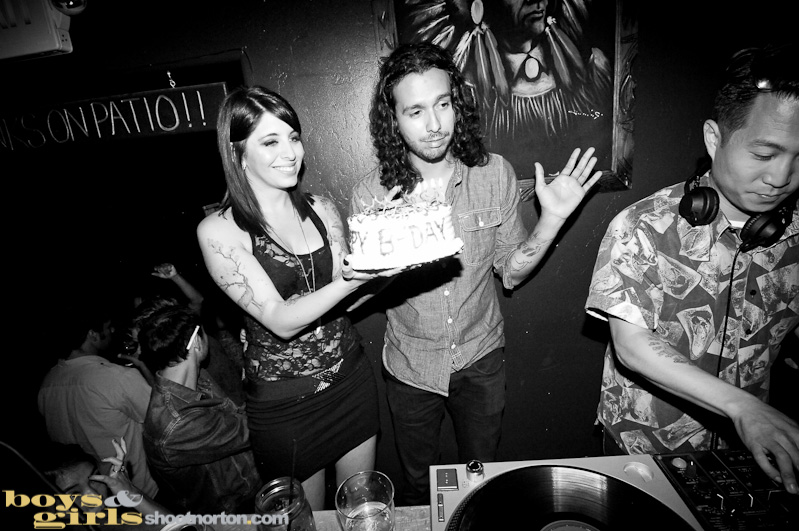 Boys & Girls @ El Dorado, photograph 55