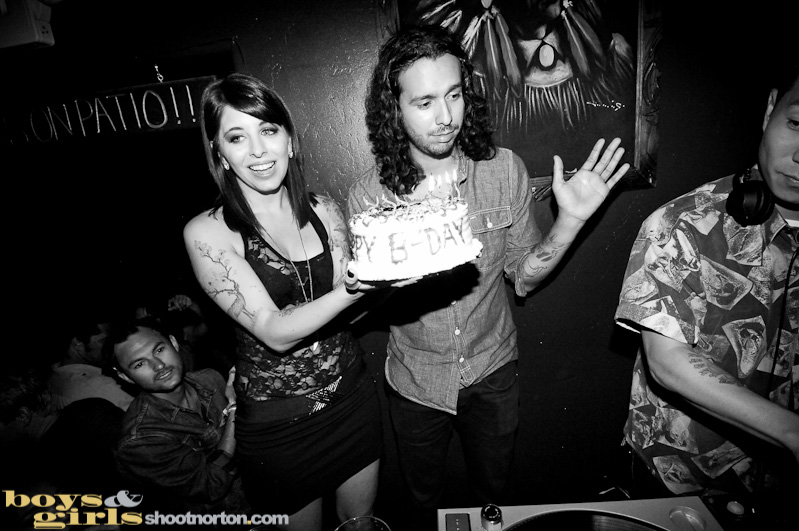 Boys & Girls @ El Dorado, photograph 56