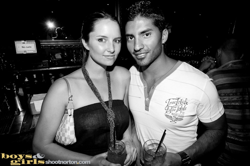 Boys & Girls @ El Dorado, photograph 62