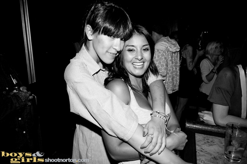 Boys & Girls @ El Dorado, photograph 66