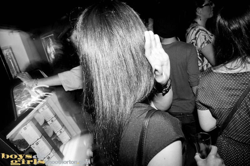 Boys & Girls @ El Dorado, photograph 72