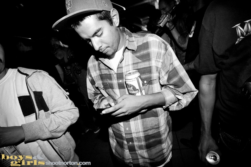 Boys & Girls @ El Dorado, photograph 80