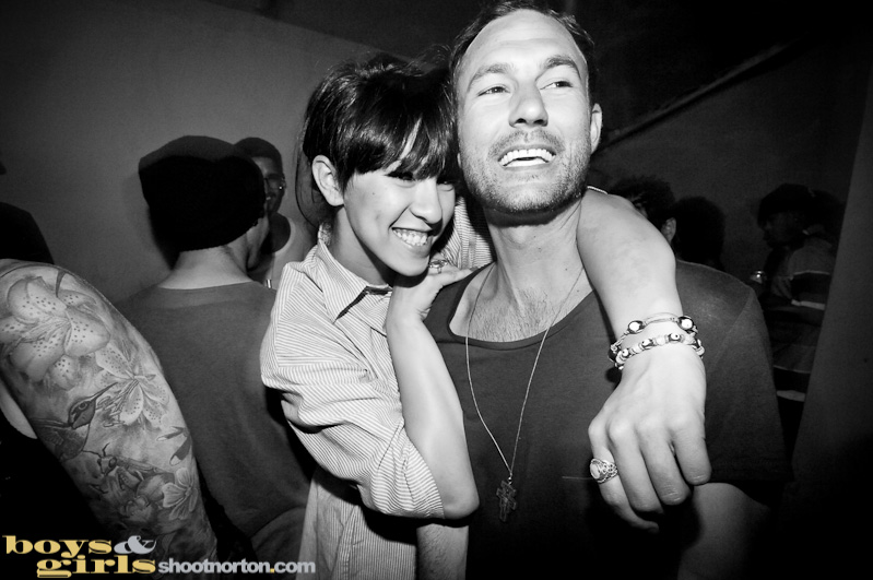 Boys & Girls @ El Dorado, photograph 83