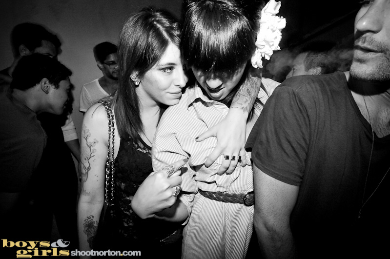 Boys & Girls @ El Dorado, photograph 84