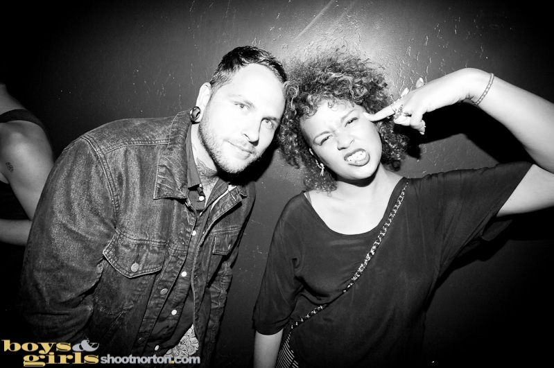 Boys & Girls @ El Dorado, photograph 88
