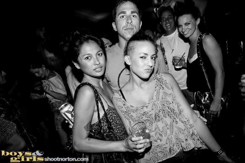 Boys & Girls @ El Dorado, photograph 96