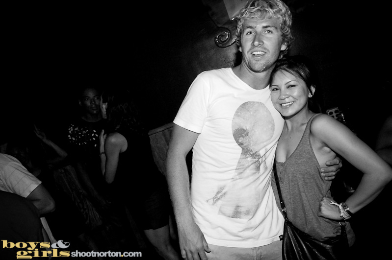 Boys & Girls @ El Dorado, photograph 107