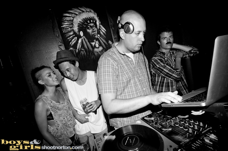 Boys & Girls @ El Dorado, photograph 108