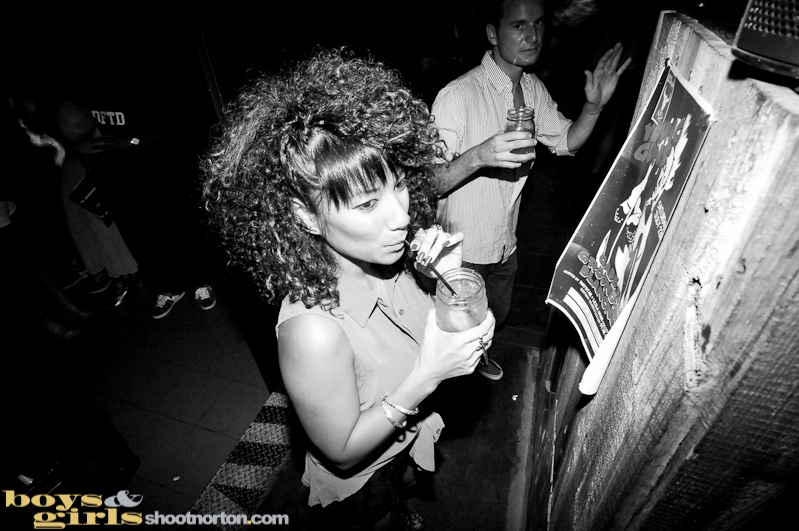 Boys & Girls @ El Dorado, photograph 111