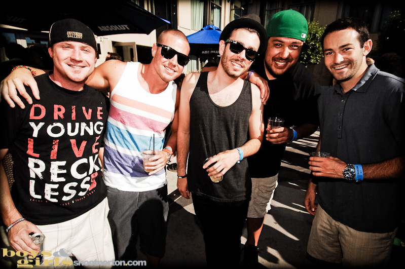Boys & Girls @ El Dorado, photograph 174