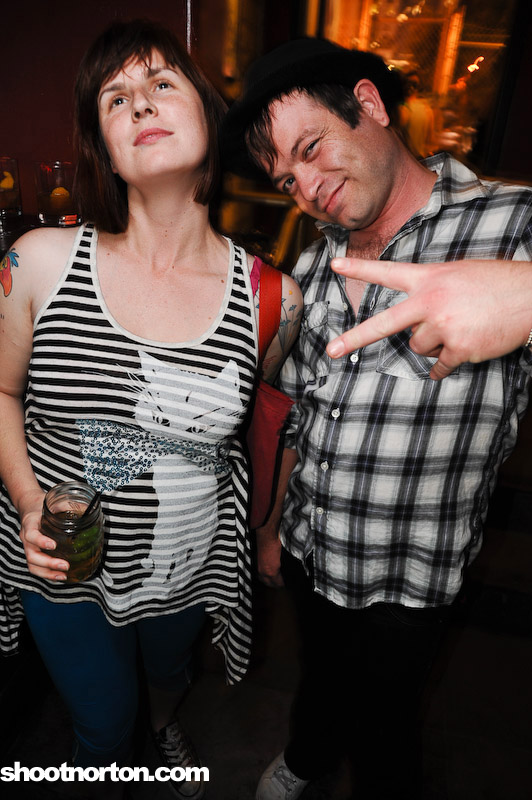 Boys & Girls @ El Dorado, photograph 5