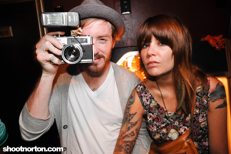 Boys & Girls @ El Dorado, photograph 21