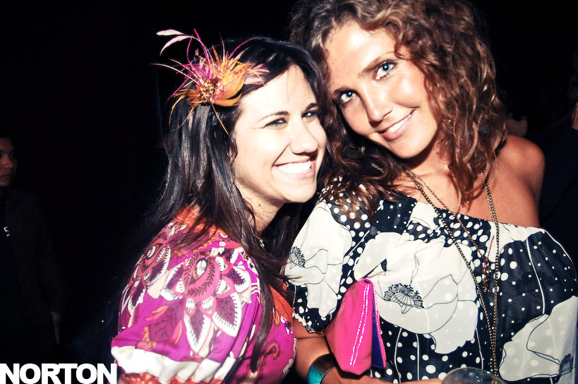 Boys & Girls @ El Dorado + Intervention @ Hardrock, photograph 7