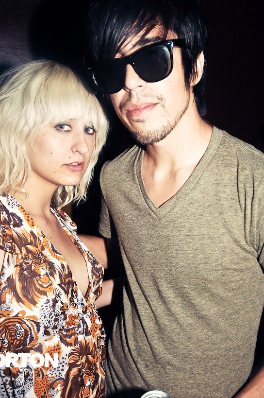 Boys & Girls @ El Dorado + Intervention @ Hardrock, photograph 10