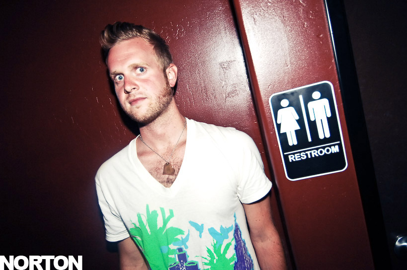 Boys & Girls @ El Dorado + Intervention @ Hardrock, photograph 16