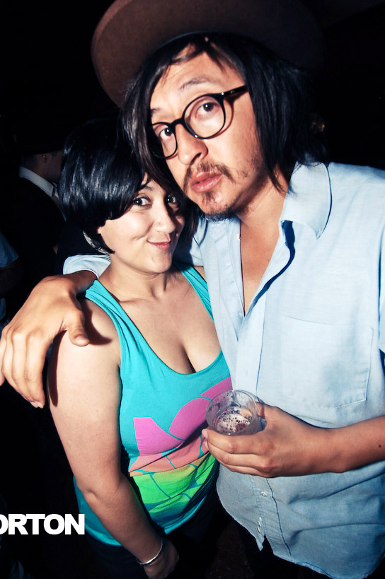 Boys & Girls @ El Dorado + Intervention @ Hardrock, photograph 47