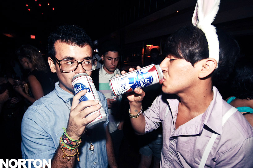 Boys & Girls @ El Dorado + Intervention @ Hardrock, photograph 49