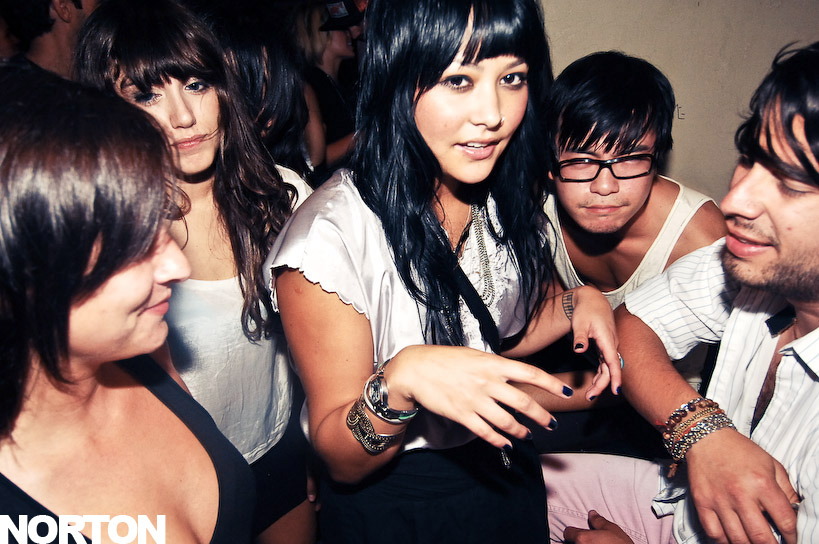 Boys & Girls @ El Dorado + Intervention @ Hardrock, photograph 57