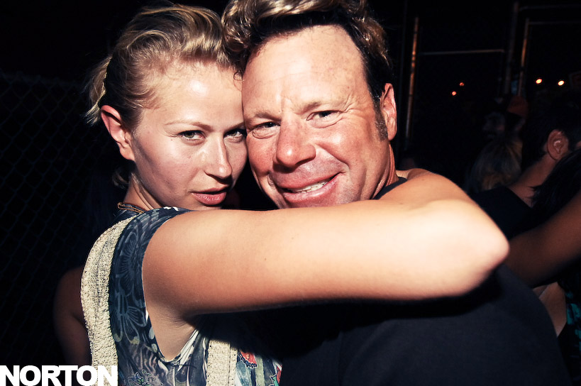 Boys & Girls @ El Dorado + Intervention @ Hardrock, photograph 59
