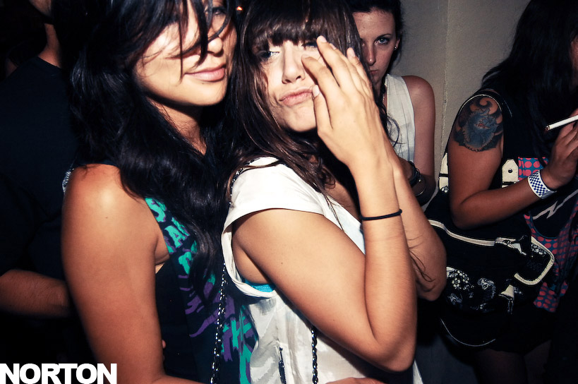 Boys & Girls @ El Dorado + Intervention @ Hardrock, photograph 61