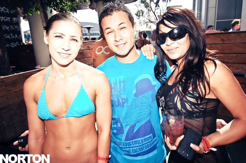 Boys & Girls @ El Dorado + Intervention @ Hardrock, photograph 122