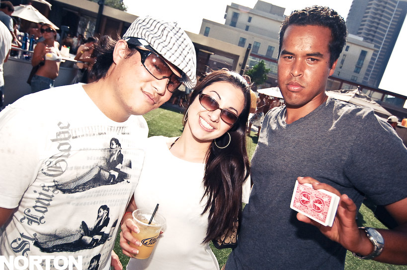 Boys & Girls @ El Dorado + Intervention @ Hardrock, photograph 137