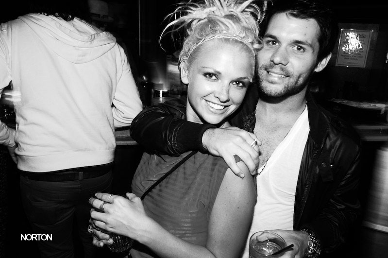 Boys & Girls @ El Dorado, photograph 3