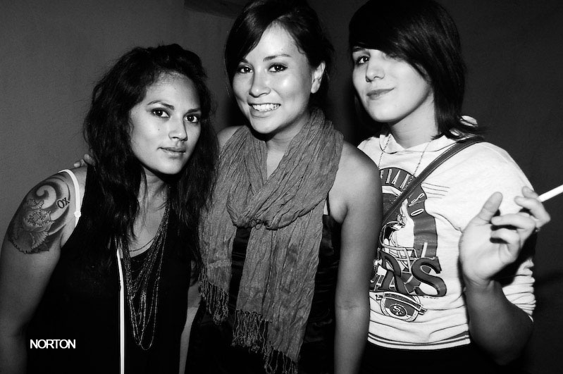 Boys & Girls @ El Dorado, photograph 6