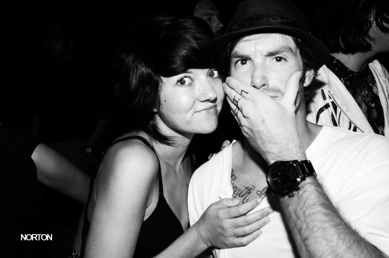 Boys & Girls @ El Dorado, photograph 9