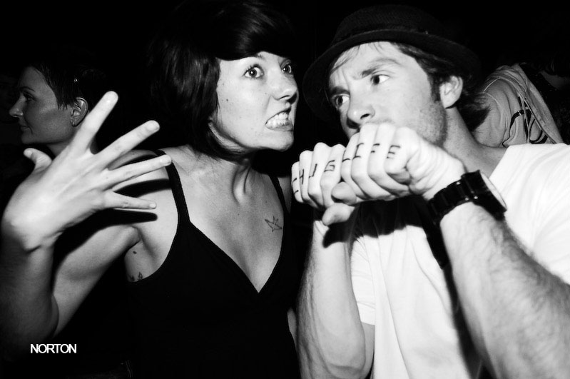 Boys & Girls @ El Dorado, photograph 10