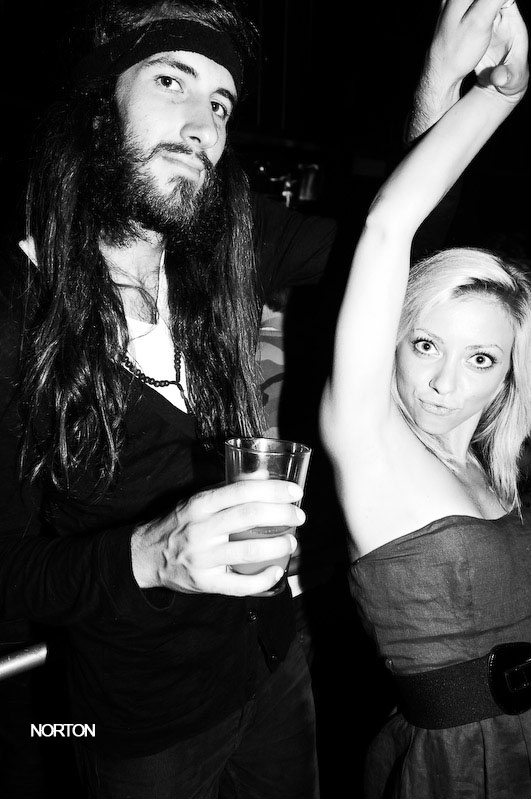 Boys & Girls @ El Dorado, photograph 12