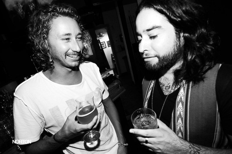 Boys & Girls @ El Dorado, photograph 17