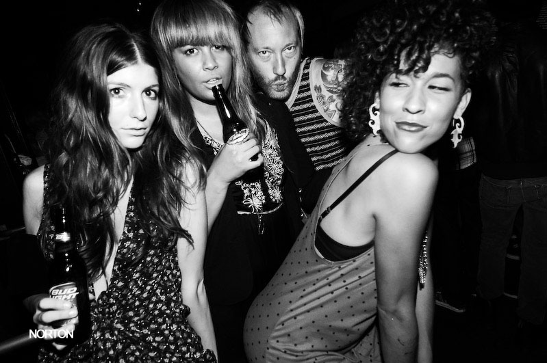 Boys & Girls @ El Dorado, photograph 33