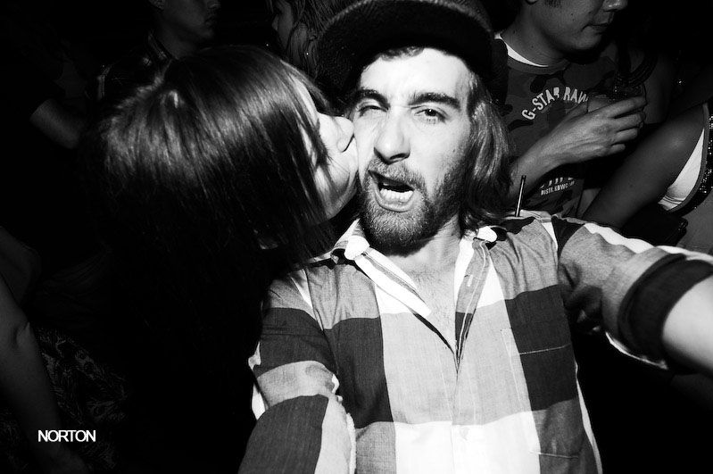 Boys & Girls @ El Dorado, photograph 38