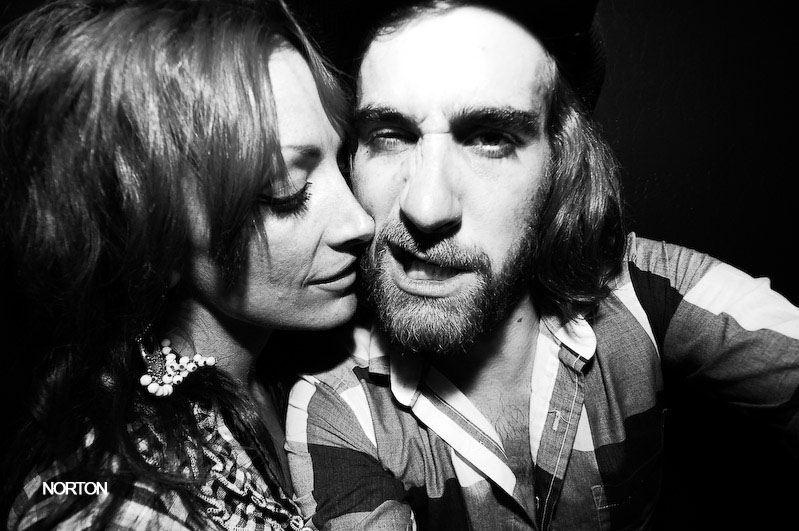 Boys & Girls @ El Dorado, photograph 74