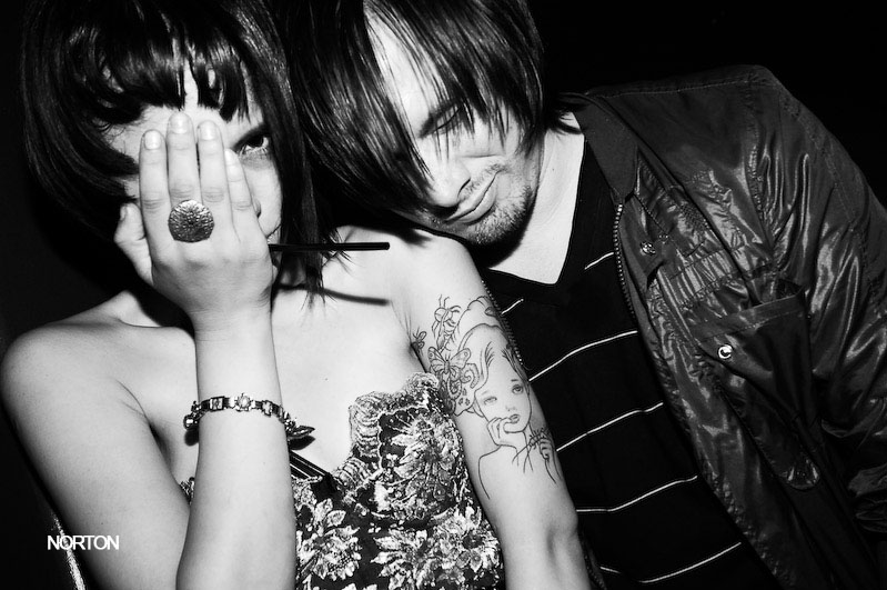 Boys & Girls @ El Dorado, photograph 77