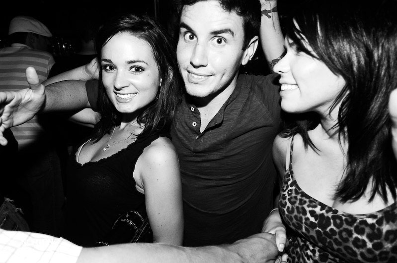 Boys & Girls @ El Dorado, photograph 98